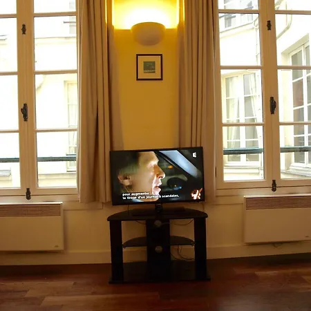 Appartamento Central A Musee D'orsay