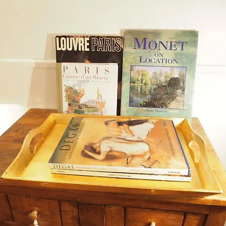 Appartamento Central A Musee D'orsay *